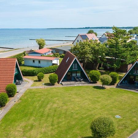 An Der Steilkueste Finnhuette 05 Больтенхаген Экстерьер фото